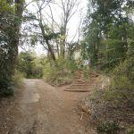 2020年4月（220km/完休13日/3,530mD+）