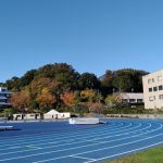 なんとかとりあえず自己新!(日体大記録会1万メートル)
