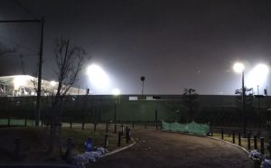 2022年3月（264k/休10日/2,810mD+）~4月（216k/休13日/2,740mD+）