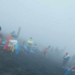 やっぱり嬉しい区間賞（富士登山駅伝2023／5区7区）